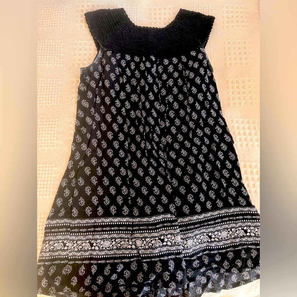 Anthropologie Dress